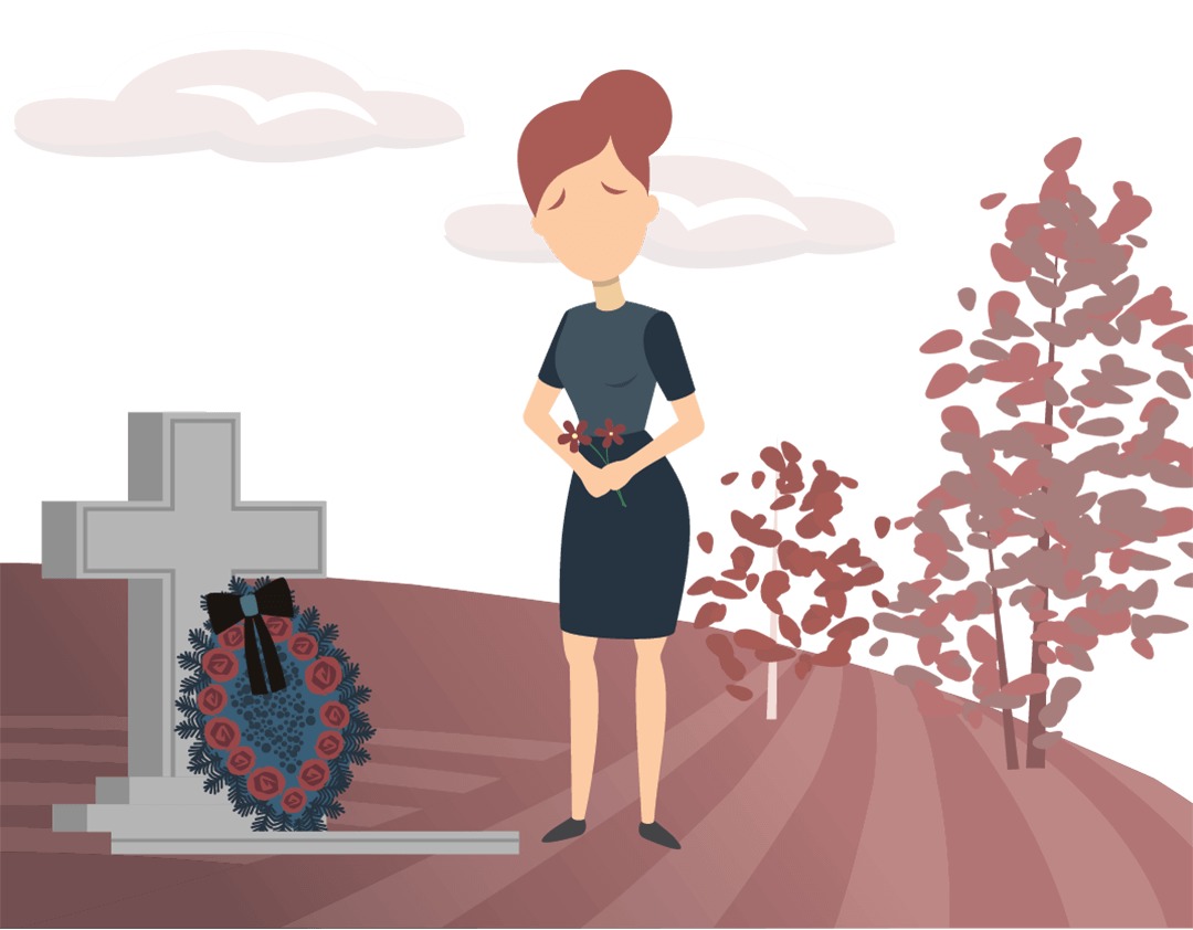 Цена ритуальных услуг, стоимость похорон